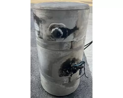 Fuel Tank FREIGHTLINER Cascadia High Mountain Horsepower