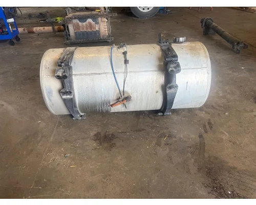 Fuel Tank FREIGHTLINER Cascadia Hatch Trucking &amp; Salvage Parts LLC