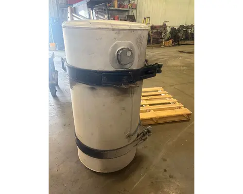 Fuel Tank FREIGHTLINER Cascadia Hatch Trucking &amp; Salvage Parts LLC