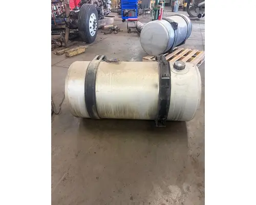 Fuel Tank FREIGHTLINER Cascadia Hatch Trucking &amp; Salvage Parts LLC