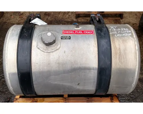 Fuel Tank FREIGHTLINER CASCADIA Camerota Truck Parts