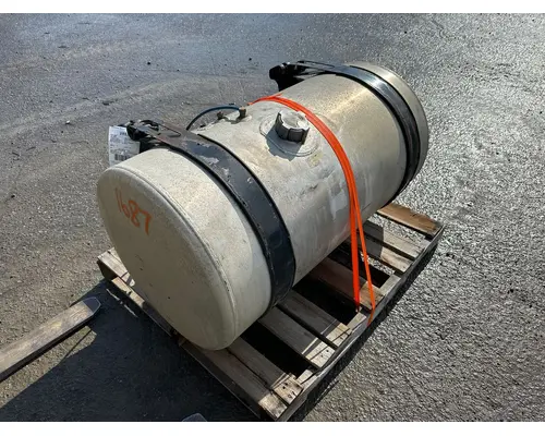 Fuel Tank FREIGHTLINER CASCADIA Dutchers Inc   Heavy Truck Div  Ny
