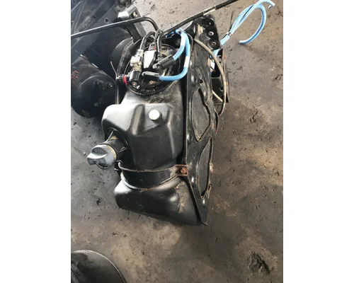 Fuel Tank FREIGHTLINER CASCADIA Charlotte Truck Parts,inc.
