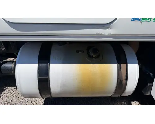 Freightliner Cascadia Fuel Tank