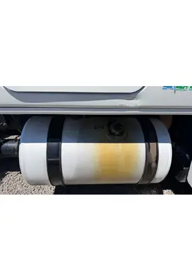 Freightliner Cascadia Fuel Tank