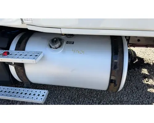 Freightliner Cascadia Fuel Tank