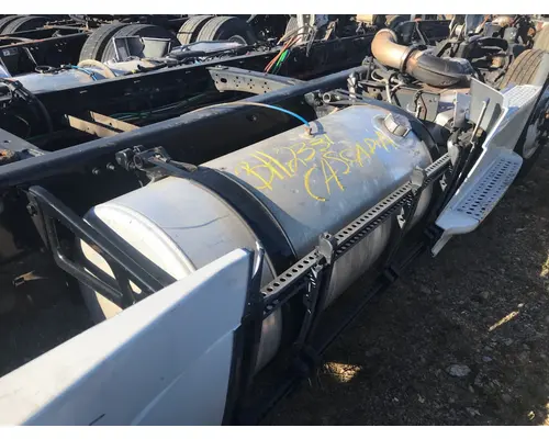 Fuel Tank FREIGHTLINER CASCADIA Stateline Truck Parts And Recycling Inc