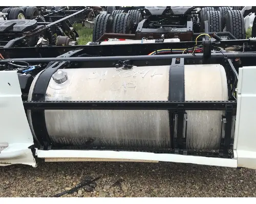 Fuel Tank FREIGHTLINER CASCADIA Stateline Truck Parts And Recycling Inc