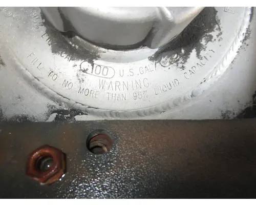 Fuel Tank FREIGHTLINER CASCADIA Tim Jordan's Truck Parts, Inc.