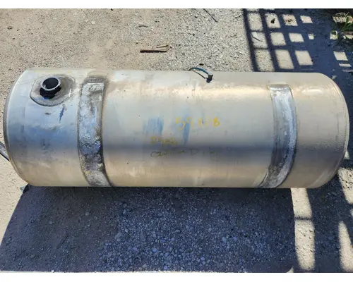 Fuel Tank FREIGHTLINER CASCADIA Tim Jordan's Truck Parts, Inc.