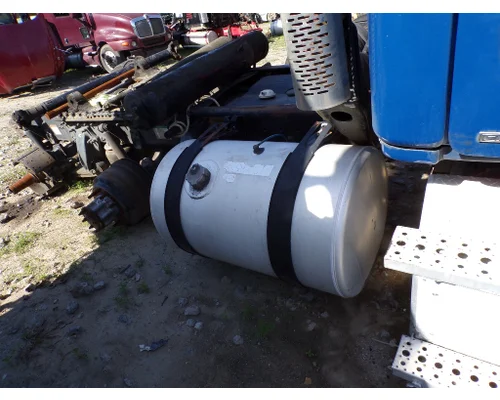 Fuel Tank FREIGHTLINER CASCADIA Big Rig Truck Salvage, LLC