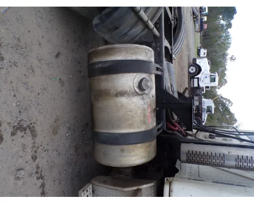 Fuel Tank FREIGHTLINER CASCADIA Big Rig Truck Salvage, LLC