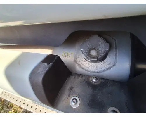 Fuel Tank FREIGHTLINER CASCADIA Jordans Rockwall