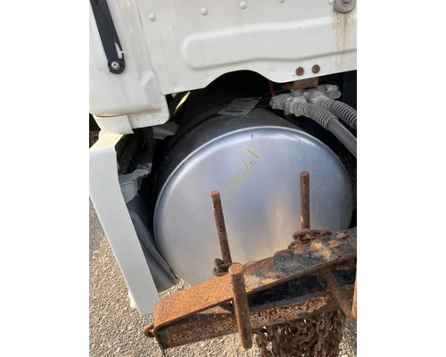 Fuel Tank Freightliner CASCADIA River City Truck Parts Inc.