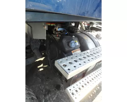 Fuel Tank FREIGHTLINER CASCADIA Sam's Riverside Truck Parts Inc