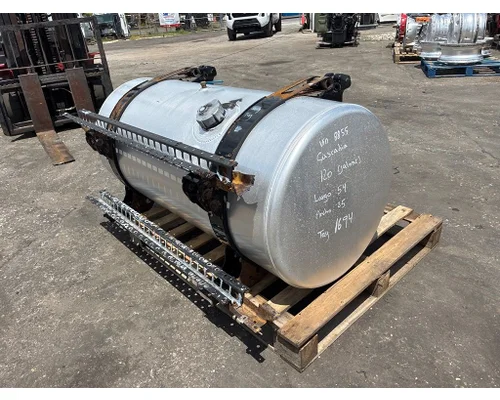 Fuel Tank FREIGHTLINER Cascadia Usa Trade &amp; Exports Inc