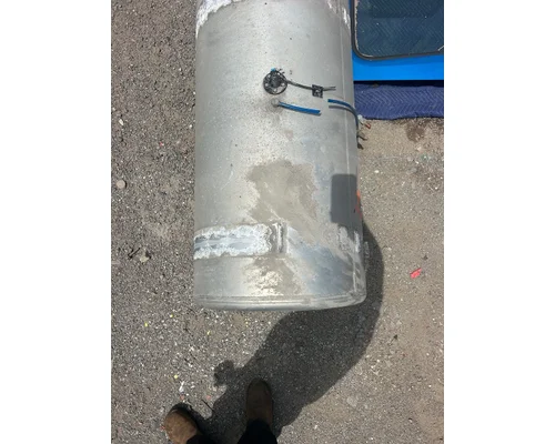 Fuel Tank FREIGHTLINER Cascadia Paul's Auto Salvage