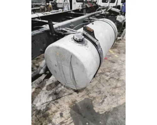Fuel Tank FREIGHTLINER Cascadia Ugl Truck Center