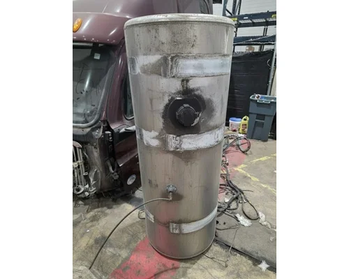 Fuel Tank FREIGHTLINER Cascadia Ugl Truck Center