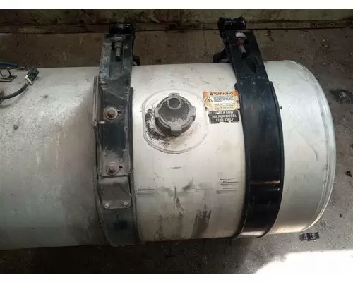 Fuel Tank Freightliner CASCADIA Spalding Auto Parts
