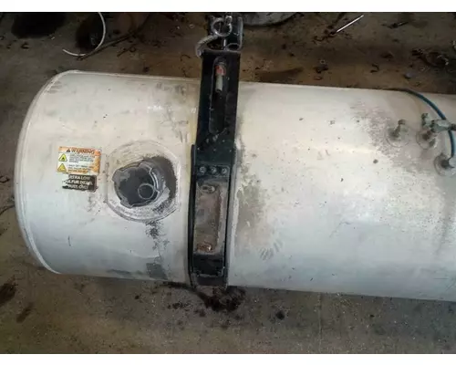Fuel Tank Freightliner CASCADIA Spalding Auto Parts
