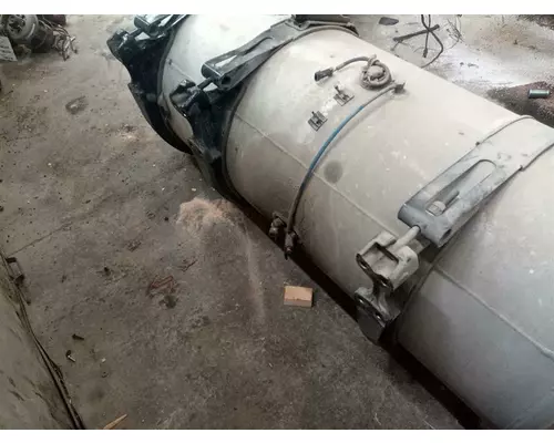 Fuel Tank Freightliner CASCADIA Spalding Auto Parts
