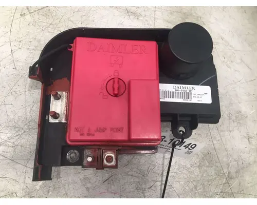 Fuse Box FREIGHTLINER Cascadia Frontier Truck Parts
