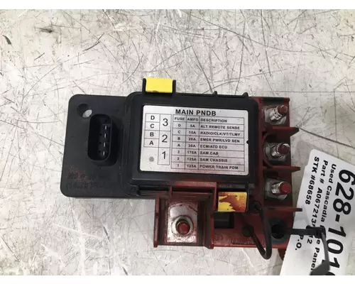Fuse Box FREIGHTLINER Cascadia Frontier Truck Parts