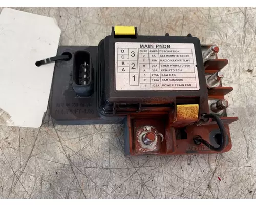 Fuse Box FREIGHTLINER Cascadia Frontier Truck Parts