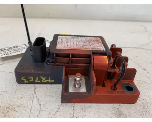 Fuse Box FREIGHTLINER Cascadia Frontier Truck Parts