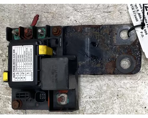 Fuse Box FREIGHTLINER Cascadia Frontier Truck Parts