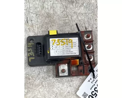 Fuse Box FREIGHTLINER Cascadia Frontier Truck Parts