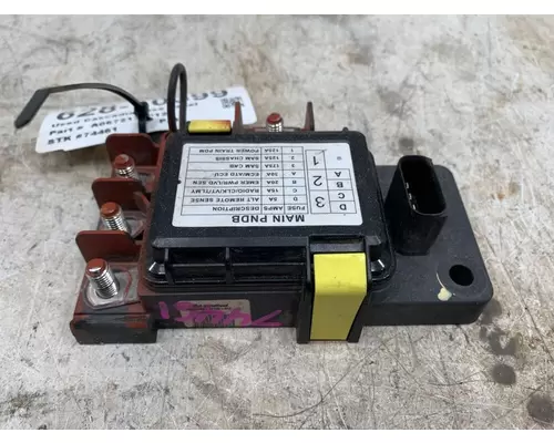 Fuse Box FREIGHTLINER Cascadia Frontier Truck Parts