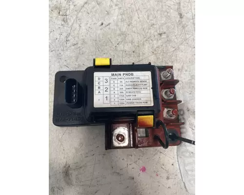 Fuse Box FREIGHTLINER Cascadia Frontier Truck Parts