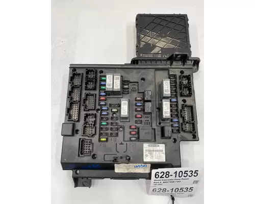 Fuse Box FREIGHTLINER Cascadia Frontier Truck Parts