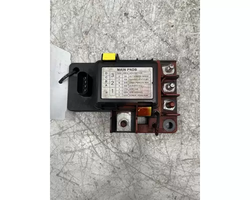 Fuse Box FREIGHTLINER Cascadia Frontier Truck Parts
