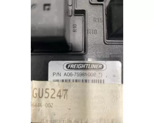 Fuse Box FREIGHTLINER Cascadia Frontier Truck Parts