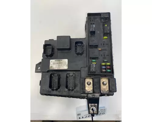 Fuse Box FREIGHTLINER Cascadia Frontier Truck Parts