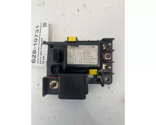 Fuse Box FREIGHTLINER Cascadia Frontier Truck Parts