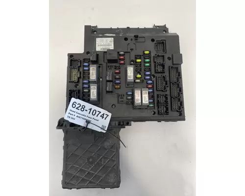 Fuse Box FREIGHTLINER Cascadia Frontier Truck Parts