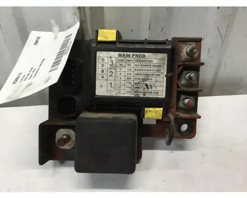 Fuse Box Freightliner CASCADIA Vander Haags Inc Sf