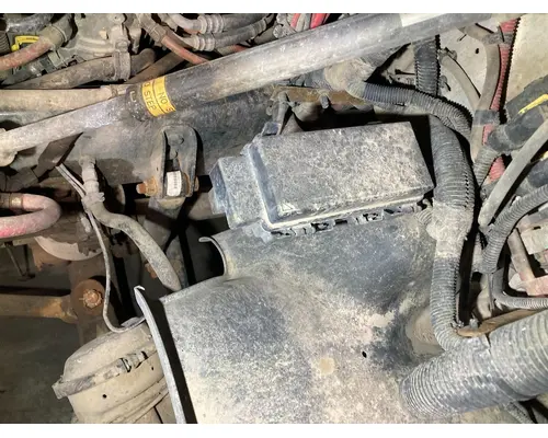 Fuse Box Freightliner CASCADIA Vander Haags Inc Sf