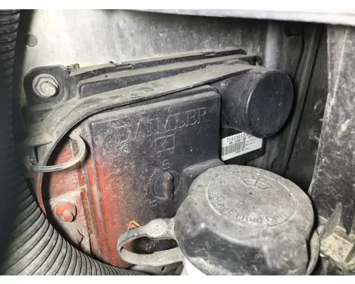 Fuse Box Freightliner CASCADIA Vander Haags Inc Sf