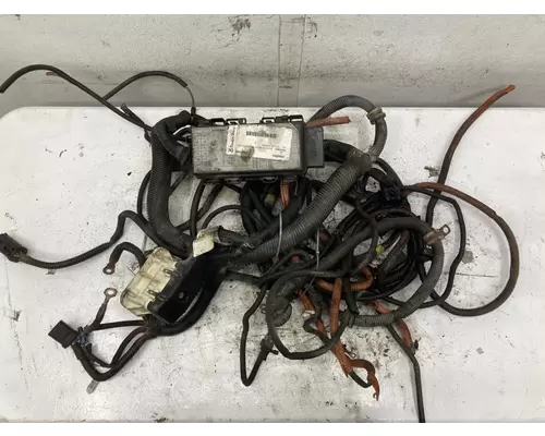 Fuse Box Freightliner CASCADIA Vander Haags Inc Kc