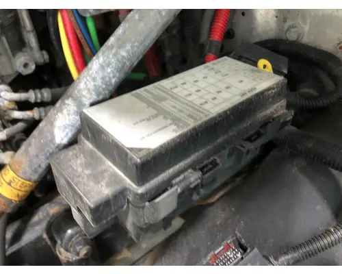 Fuse Box Freightliner CASCADIA Vander Haags Inc WM