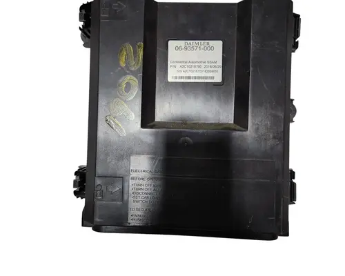 Fuse Box FREIGHTLINER Cascadia K &amp; R Truck Sales, Inc.