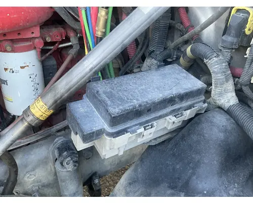 Fuse Box FREIGHTLINER CASCADIA Geco - Fresno