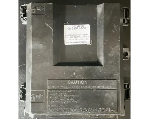Fuse Box FREIGHTLINER CASCADIA Geco - Fresno