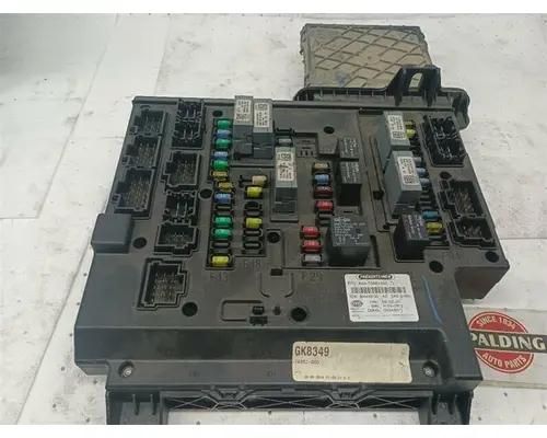 Fuse Box Freightliner CASCADIA Spalding Auto Parts
