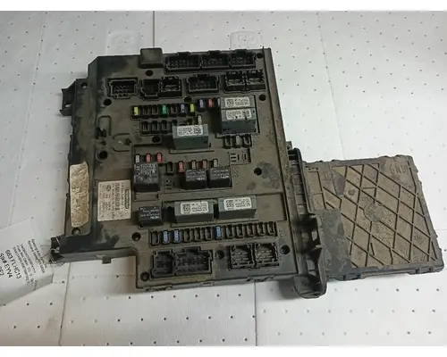 Fuse Box Freightliner CASCADIA Spalding Auto Parts
